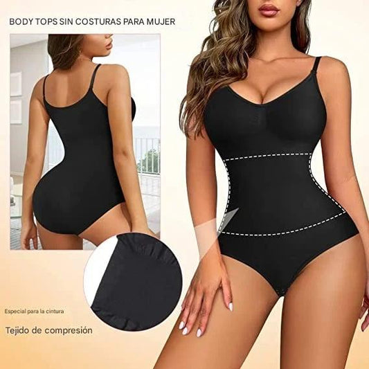 Faja Body Kim™ – ¡Llévate 3 por el precio de 2 y luce espectacular cada día!