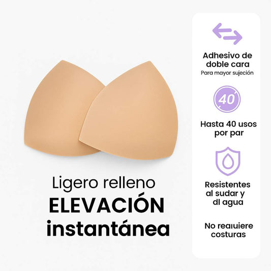 SecretLift™ – Realce Invisible para un Escote Impactante, Sin Cirugías ni Incomodidades