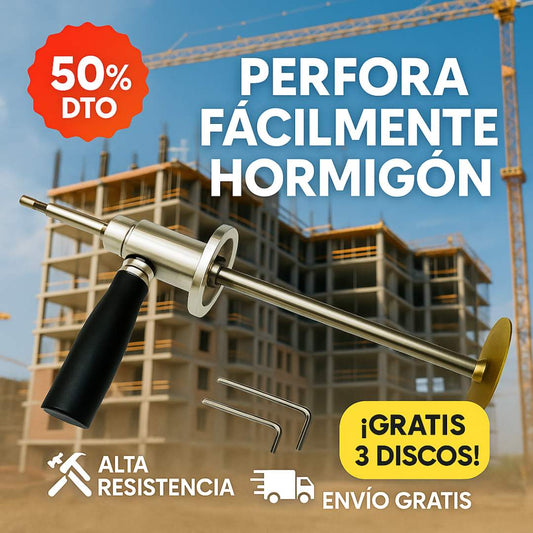TuboMaster™ – Corte Preciso, Trabajo Limpio Tecnologia Americana