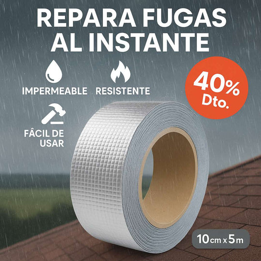HydroSealX® – Protección Total Contra Filtraciones y Grietas en Cualquier Superficie.