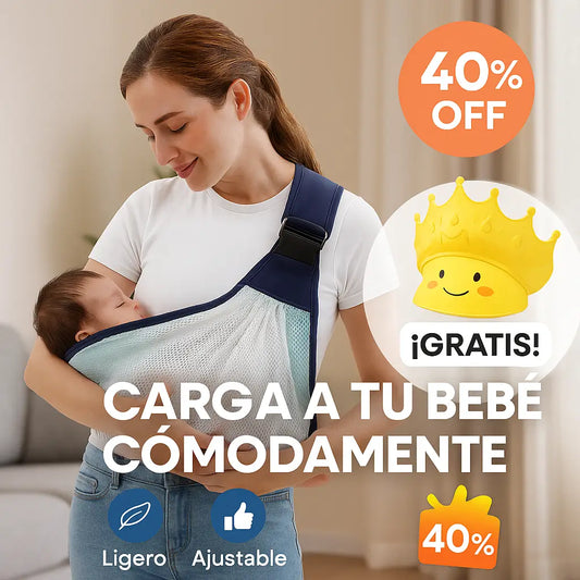 RoyalCare™ – Libertad para ti, seguridad para tu hijo GRATIS CORONA DE BAÑO