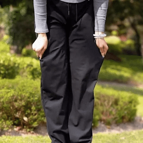 AdventurFlex™ – El Pantalón Unisex de Secado Rápido para cualquier Ocasión