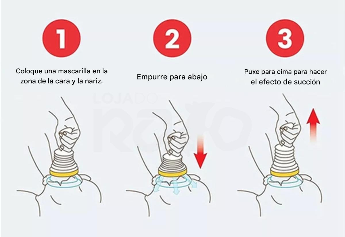 LifeSaver Pro®  El Dispositivo de Rescate que Puede Salvar una Vida"