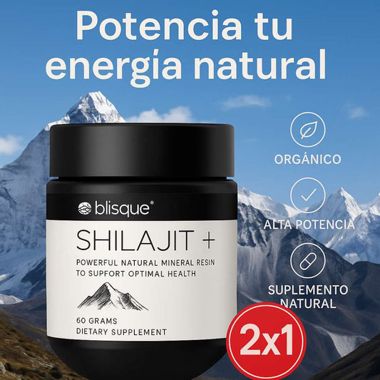 Shilajit Supremo™ 2x1 – El secreto natural para rendir más… donde importa.🤫