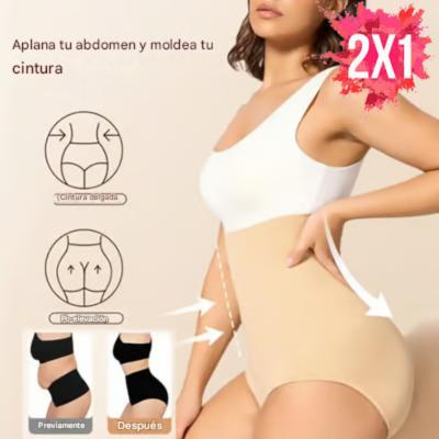 Silhuette™ – Panty Moldeador Invisible 2x1