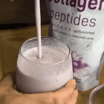 Poderoso Colágeno Completo