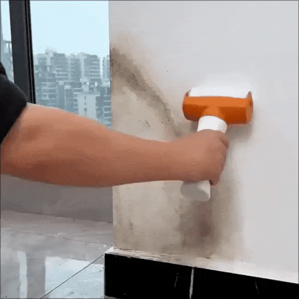 Rodillo Mágico para Pintar