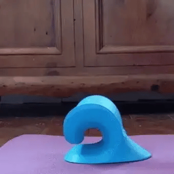 Almohada Relajante para Cuello