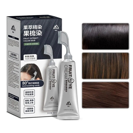 Tinteliss® – Color fácil, sin desorden