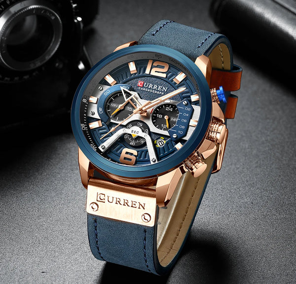 Reloj Deportivo para Papá