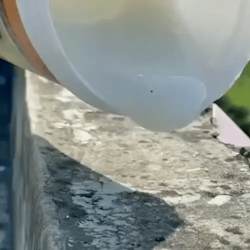 Recubrimiento Impermeable Ecológico