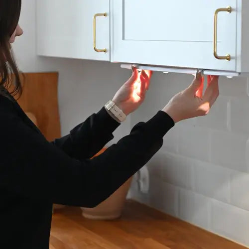 BrightLUX™ Lámpara LED inalámbrica de 60CM