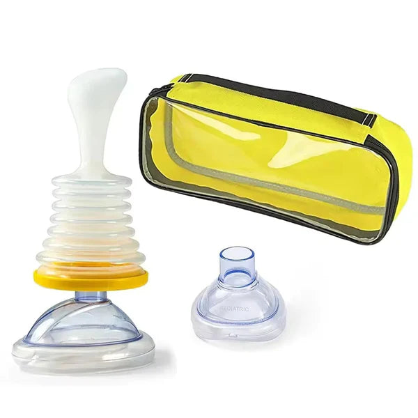 LifeSaver Pro®  El Dispositivo de Rescate que Puede Salvar una Vida"