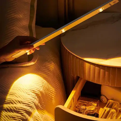 BrightLUX™ Lámpara LED inalámbrica de 60CM