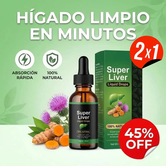 Eliminar Toxinas, Desinflamar el Abdomen y Acelerar tu Metabolismo.HOY paga 1 lleva 2