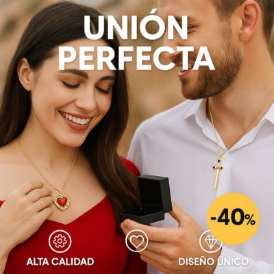 Corazón & Espada™ – El símbolo de un amor que todo lo atraviesa