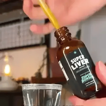 Gotas Detox Ultra Rápidas