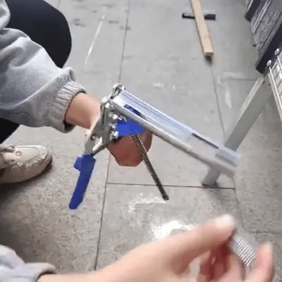 Pinza Pro Ahorra Tiempo