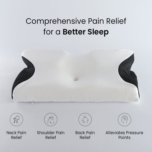 Almohada Sueño Confortable