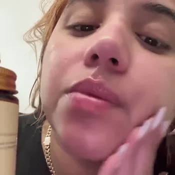 Sebo de Ternera Batido Hidratante