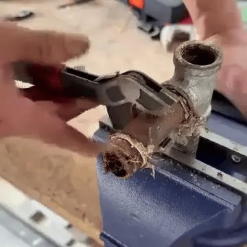 Llave Mágica Ajustable